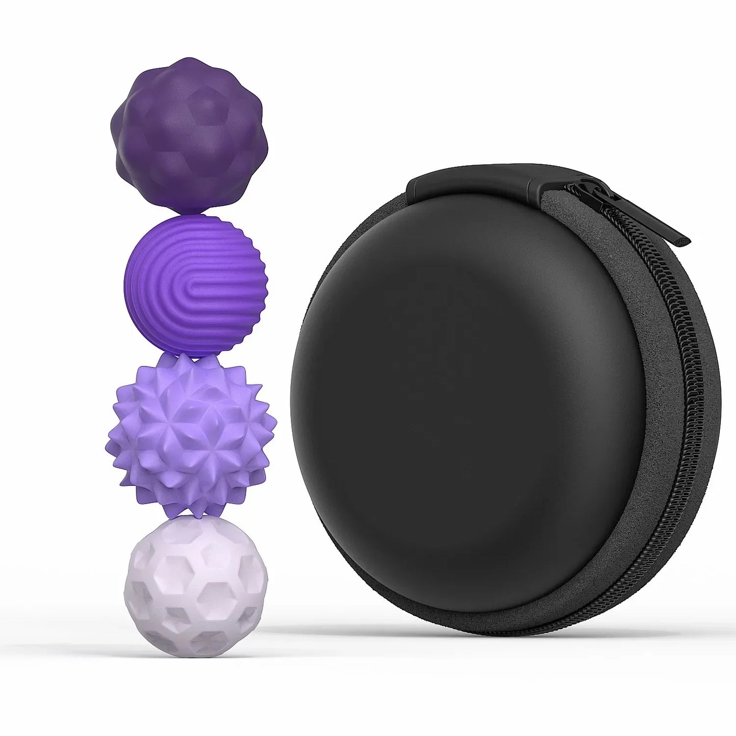 Bloopix Spheres