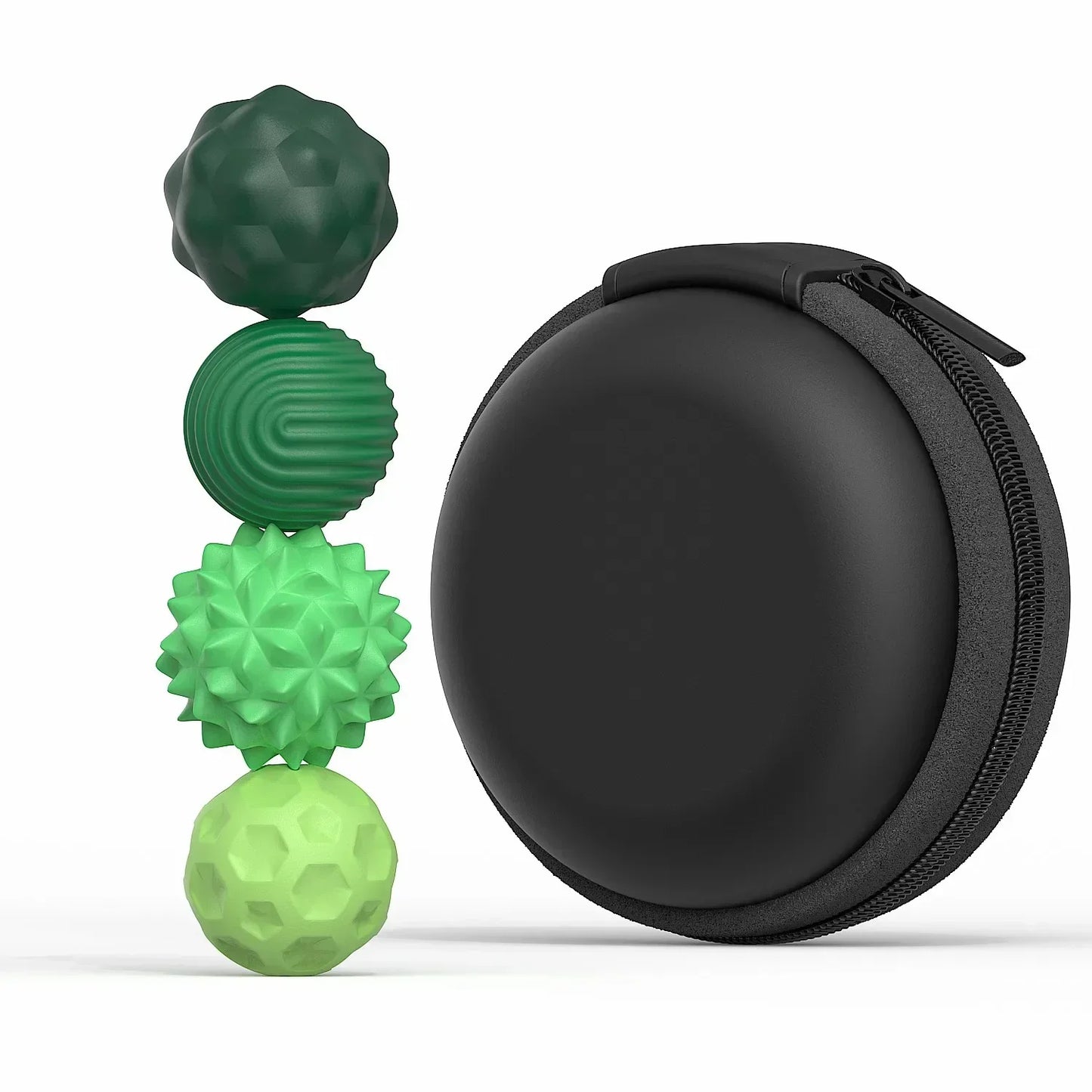 Bloopix Spheres