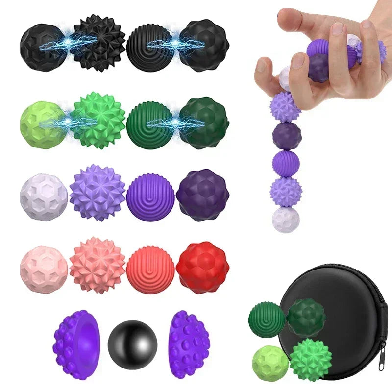 Bloopix Spheres