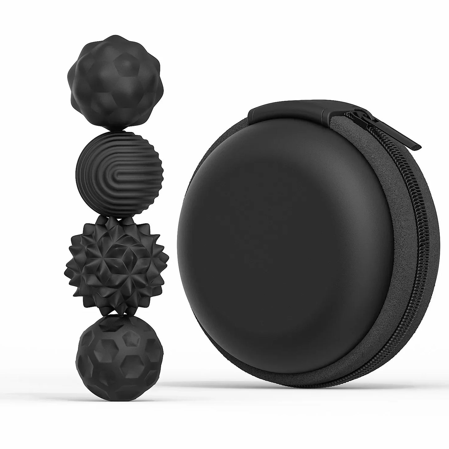 Bloopix Spheres