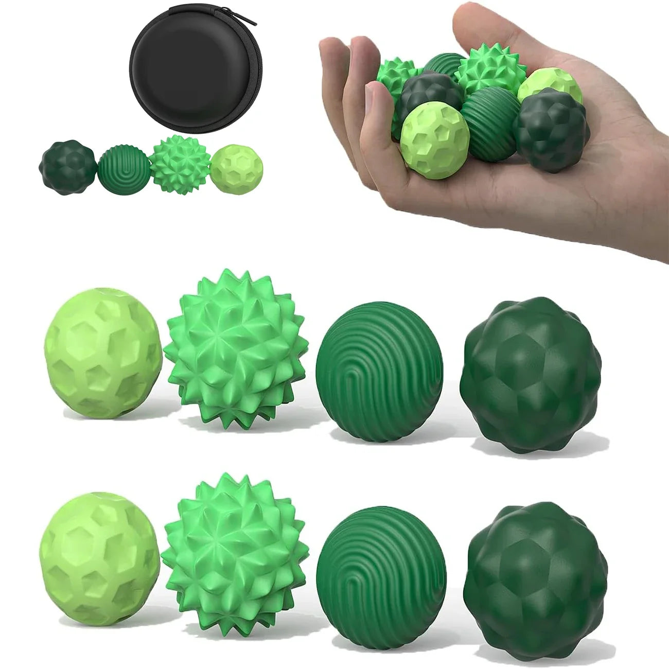 Bloopix Spheres