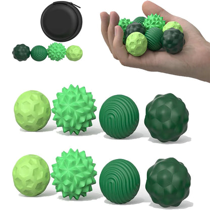 Bloopix Spheres